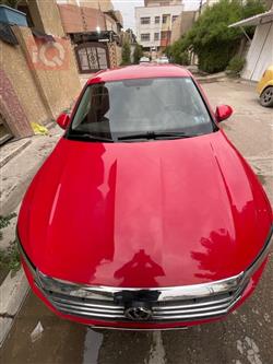 فولكسفاغن جيتا